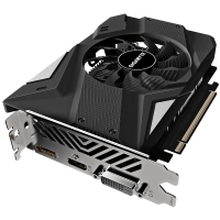 Slika Gigabyte GeForce GV-N165SOC-4GD