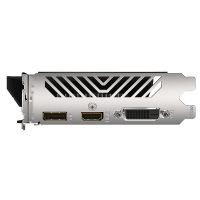 Slika Gigabyte GeForce GV-N165SOC-4GD