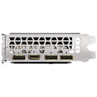 Slika Gigabyte GeForce GV-N206SGAMING OC-8GD 2.0