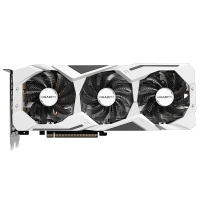 Slika Gigabyte GeForce GV-N206SGAMINGOC WHITE-8GD
