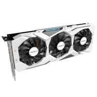 Slika Gigabyte GeForce GV-N206SGAMINGOC WHITE-8GD