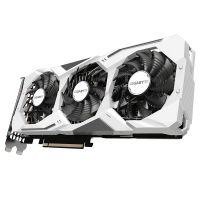 Slika Gigabyte GeForce GV-N206SGAMINGOC WHITE-8GD