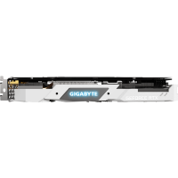 Slika Gigabyte GeForce GV-N206SGAMINGOC WHITE-8GD