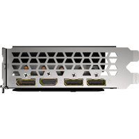 Slika Gigabyte GeForce GV-N206SGAMING OC-8GD 1.0