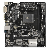 Slika ASRock A320M-HDV