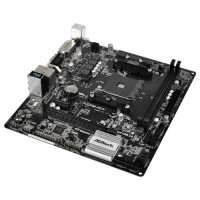 Slika ASRock A320M-HDV
