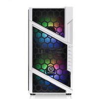 Slika Thermaltake Commander C31 ARGB Edition Snow
