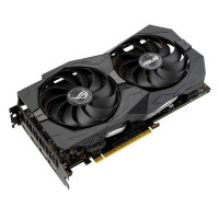 Slika Asus GeForce STRIX-GTX1660S-6G-GAMING