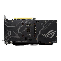 Slika Asus GeForce STRIX-GTX1660S-6G-GAMING