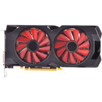 Slika XFX RX-570P8DFD6