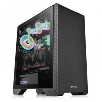 Slika proizvoda Thermaltake S300 Black