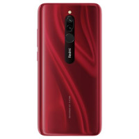 Slika Xiaomi Redmi 8 32GB Ruby Red