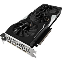 Slika Gigabyte GeForce GV-N1660GAMING-6GD