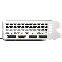 Slika Gigabyte GeForce GV-N1660GAMING-6GD
