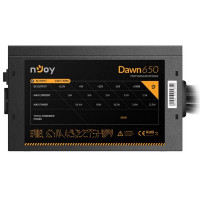 Slika 650W NJOY Dawn 650 PSAT5065A40CNCO01B