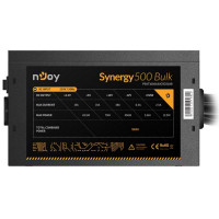 Slika 500W NJOY Synergy 500 PSAT1050A20CSCO02B Bulk