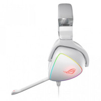 Slika Asus ROG DELTA White