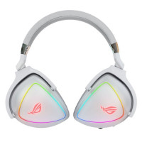 Slika Asus ROG DELTA White