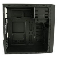 Slika LC Power 2014MB 420H-12 Black