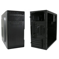 Slika LC Power 2014MB 420H-12 Black