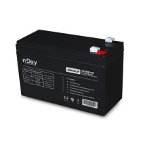 Slika proizvoda NJOY GP09122F