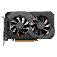 Slika Asus GeForce TUF-GTX1650S-4G-GAMING
