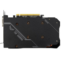 Slika Asus GeForce TUF-GTX1650S-4G-GAMING