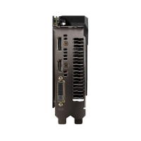 Slika Asus GeForce TUF-GTX1650S-4G-GAMING