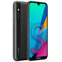 Slika Honor 8S 2020 64GB Midnight Black