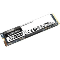 Slika 250 GB Kingston SKC2500M8/250G