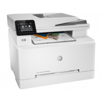 Slika HP Color LaserJet Pro M283fdw 7KW75A