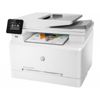 Slika HP Color LaserJet Pro M283fdw 7KW75A