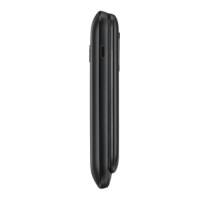 Slika Alcatel 2053D Volcano Black