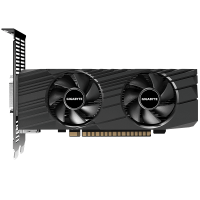 Slika Gigabyte GeForce GV-N1650OC-4GL