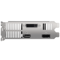 Slika Gigabyte GeForce GV-N1650OC-4GL