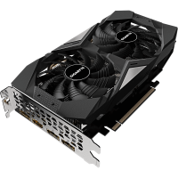 Slika Gigabyte GeForce GV-N2060D6-6GD