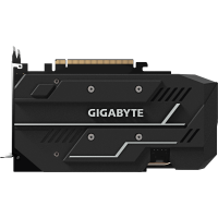 Slika Gigabyte GeForce GV-N2060D6-6GD