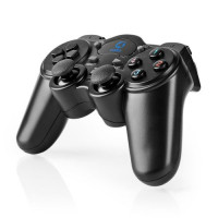 Slika Nedis Force Vibration USB GGPD100BK