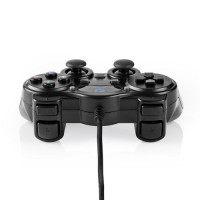 Slika Nedis Force Vibration USB GGPD100BK