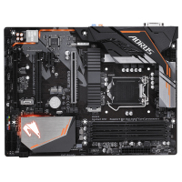 Slika Gigabyte B360 AORUS GAMING 3 WIFI
