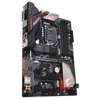 Slika Gigabyte B360 AORUS GAMING 3 WIFI