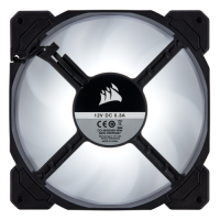 Slika 140x140 Corsair AF140 1 Fan CO-9050085-WW