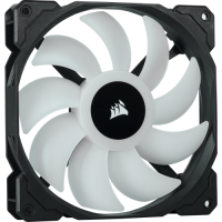 Slika 140x140 Corsair SP140 2 Fan Lighting Node CORE CO-9050096-WW