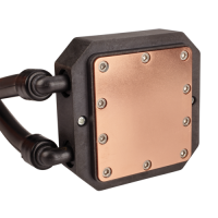 Slika CPU Cooler Corsair Hydro H45 CW-9060028-WW