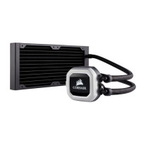 Slika CPU Cooler Corsair Hydro H100i Pro CW-9060033-WW