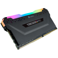 Slika 16GB DDR4 2666MHz Corsair CM4X16GE2666C16W4 Bulk