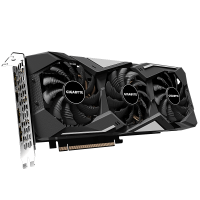 Slika Gigabyte GeForce GV-N166SGAMING-6GD