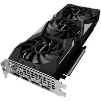 Slika Gigabyte GeForce GV-N166SGAMING-6GD