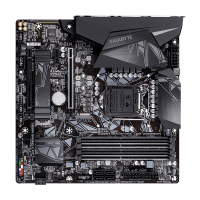 Slika Gigabyte Z490M GAMING X