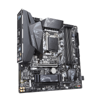 Slika Gigabyte Z490M GAMING X
